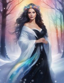 Reiki Grand Master 31st - 35th Degrees