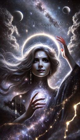 Cosmic Energy Fortress