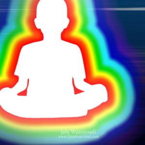 Auric Energy Attachment Clearing