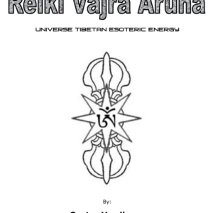 Aruna Vajra Reiki
