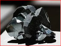 Haematite Protection Reiki