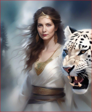 Cougar Force Infusion