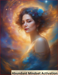 Abundant Mindset Activation