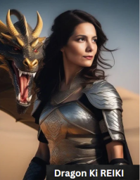 Dragon Ki Reiki - Protection from Evil Energies and Evil Spirits!