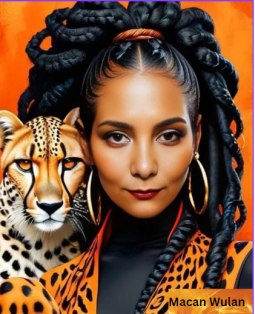 Macan Wulan_