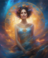 Energetic Booster Axis