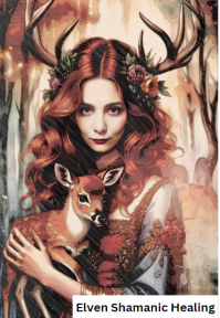 Elven Shamanic Healing
