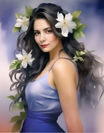 Magickal Brahmi Essence