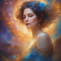 Celestial LightBody Activation Level 2 - Unified LightBody Ascension Reiki