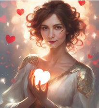 Desire Manifestation Attunement