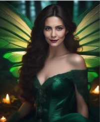 Angel Jeliel Energetic Connection