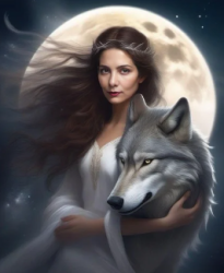 The Shaman's Hand of Healing and Protection - Amplify All Healing Abilities