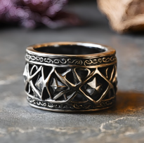 Aladdins Magick Ring