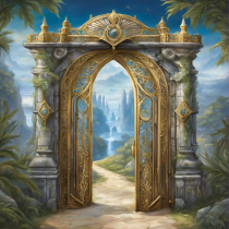 Lightarian Gateway - 6 Levels-în limba română