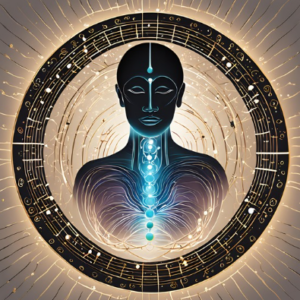 Binary Reiki