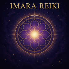 IMARA REIKI