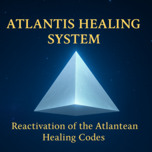 🌊 ATLANTIS HEALING SYSTEM