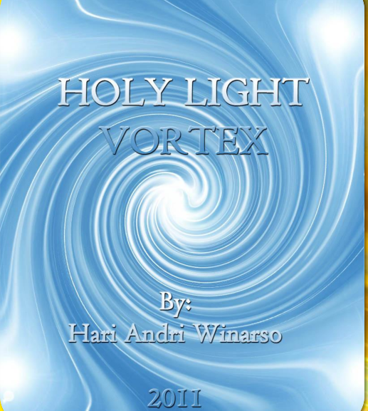 Holy Light Vortex