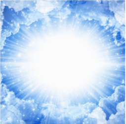 Archangel Michael’s Kyanite Sword Attunement