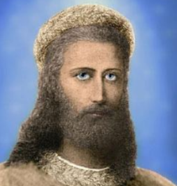 Lord Kuthumi Reiki - Success, Abundance & Manifestation