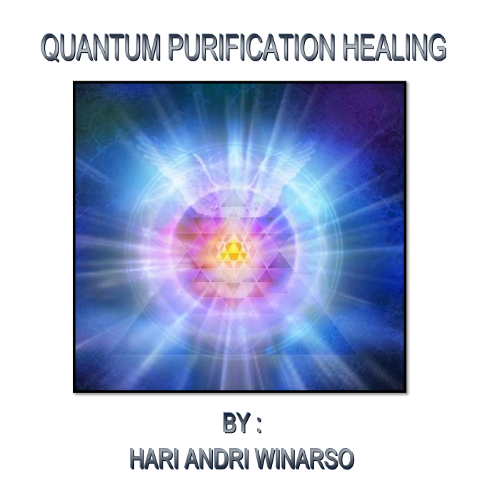 Quantum Purification Healing