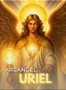 Archangel Uriel's Blessings & Shield