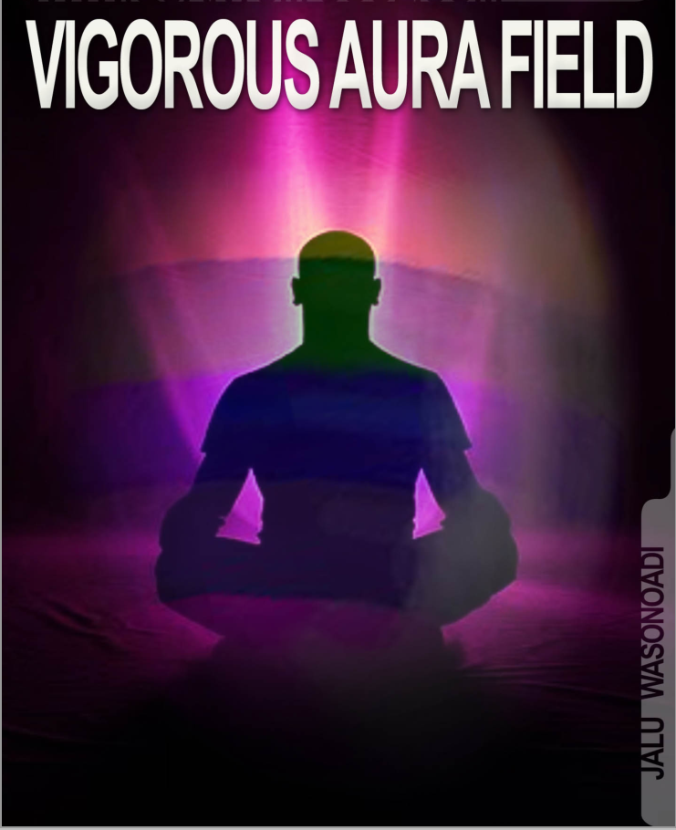Vigorous Aura Field