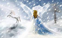 Angel Light Initiation