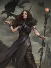 Black Magick Negation Empowerment