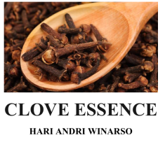 Clove Essence
