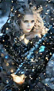 USUI Booster 5-18 - (Laser Reiki)