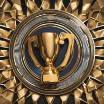 Be a Champion Activation Program by Winarso