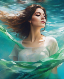 25D Quantum Cleansing Protocol