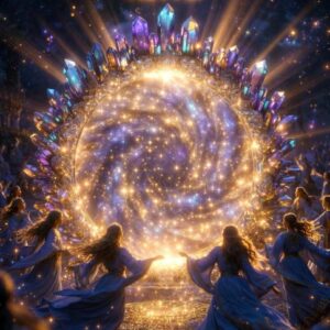 12:12 Golden Miracle