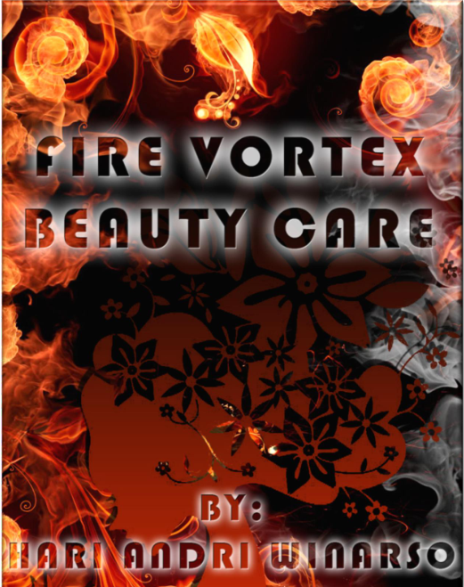 Fire Vortex Beauty Care Reiki