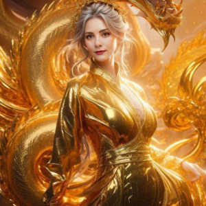 DRAGON LIGHT SPECTRUM 2015