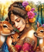 Hindu Attunements Package