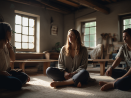 Kundalini Reiki Millennium