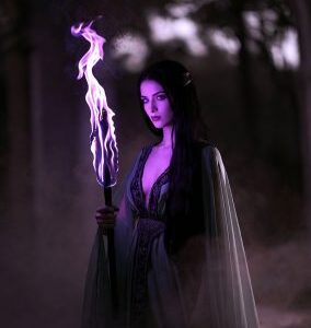 Violet Light Reiki - 4 Levels