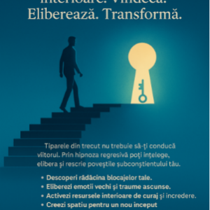 Hipnoterapie Spirituală