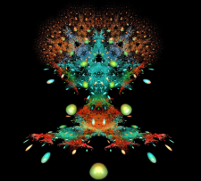 Kalpataru-Kalpavriksha (wish- Fulfilling tree) empowerments