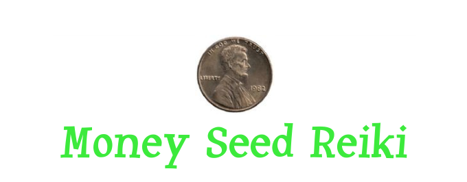 Money Seed Reiki