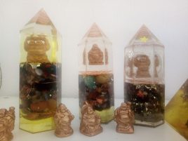 Laughing Buddha Reiki