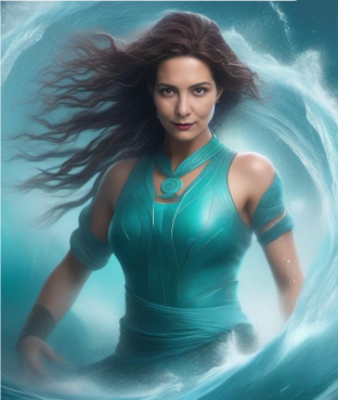 999 Multidimensional Cleansing Mega Force 2023