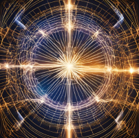 6 Rays and Energy Streams Connections