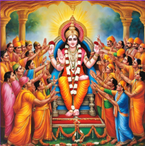 Miraculous Healing & Spiritual Progression with Baba Balak Nath Ji's Blessings