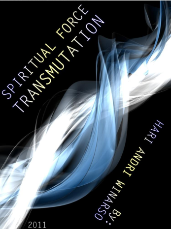 Spiritual Force Transmutation